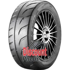 Toyo Proxes R888R NHS 195 50 16 W 84 pas cher