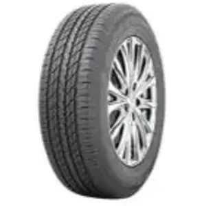 Pneu  TOYO OPENCOUNT U/T 245/65 R17 111H 4x4/SUV - Réf. 3041507 pas cher