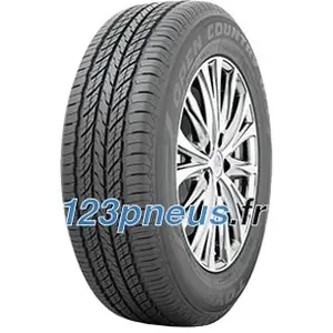 Toyo Open Country U/T 255/70 R16 111H pas cher