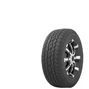Comparateur de prix : Toyo - Pneu OPEN COUNTRY A/T PLUS - 4x4 ete - 235/60R16 - 100H -