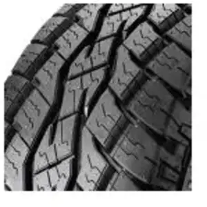 Pneu tout terrain Toyo Open Country A/T Plus 225/75 R15 102T pas cher