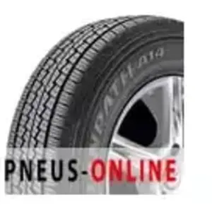 Toyo Tranpath A14A 215/70 R16 99H pas cher