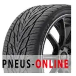 Comparateur de prix : Toyo Proxes ST III 275/55 R20 117V