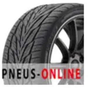 Comparateur de prix : Toyo Proxes ST III 305/40 R22 114V