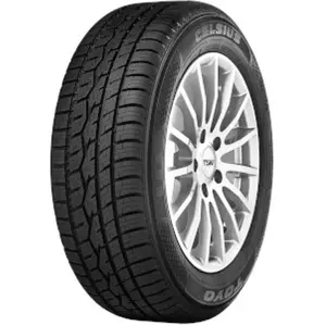 Toyo Celsius 195/50 R15 82H pas cher