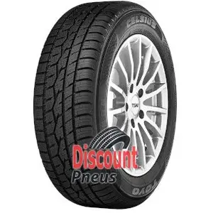 Toyo Celsius 245/45 R18 100V pas cher