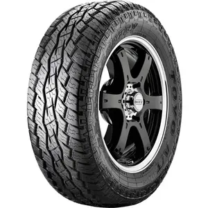 Toyo Open Country A/T Plus 265/70 R17 115T pas cher