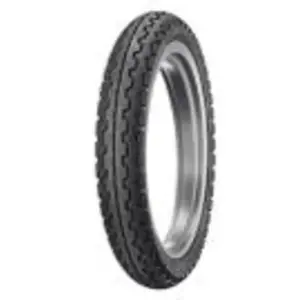 Pneus moto Dunlop TT100 ( 4.10-18 TL ) pas cher