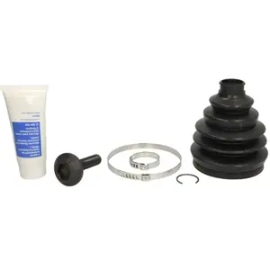 Topran Jeu de soufflets, arbre de transmission HANS PRIES 113 004 pas cher