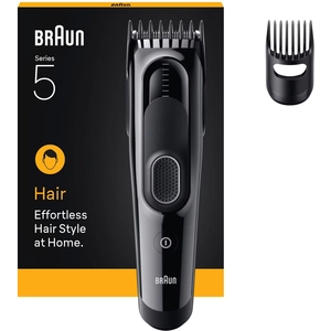Comparateur de prix : Clippers de cheveux Braun HC5510 S5 