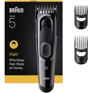 Comparateur de prix : Tondeuse cheveux BRAUN HC5530