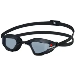 SWANS Lunettes de natation valkyrie TU - SMOKE pas cher