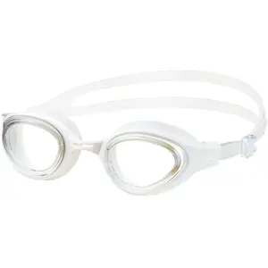 SWANS Lunettes de natation slg 100 TU -  CLEAR pas cher