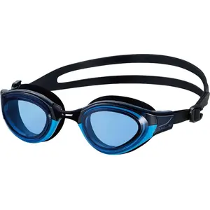 SWANS Lunettes de natation slg 100 TU - BLUE pas cher
