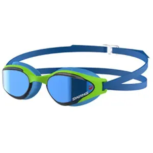 Swans Lunettes De Natation à Miroir Sr-81m Mit Paf One Size pas cher