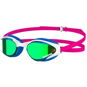 Swans Lunettes De Natation à Miroir Sr-81m Mit Paf One Size pas cher