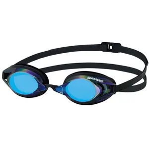 Lunettes de natation Turbo Swans Gafa Sr-2m Ev Bleu TU MAG7856785 pas cher