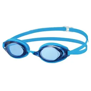 Lunettes de natation Turbo Swans Gafa Sr-2m Ev Bleu TU SR-2NEV-NAV pas cher