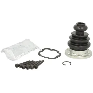 Topran Jeu de soufflets, arbre de transmission HANS PRIES 108 213 pas cher
