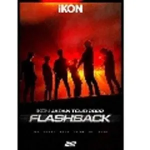 Import Ikon Japan Tour 2022 [Flashback] Blu-ray