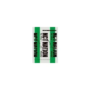 Import NCT Stadium Live 'NTC Nation : To The World-In Japan' Blu-ray