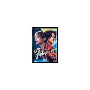 Import King & Prince Live Tour 2023 - Peace - Blu-ray