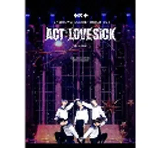 Import Act : Love Sick In Japan Édition Limitée Blu-ray