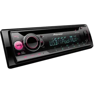 Comparateur de prix : Pioneer DEH-S220UI Autoradio