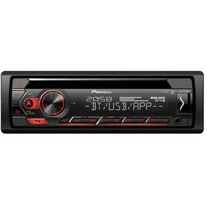 Comparateur de prix : Pioneer DEH-S420BT Autoradio