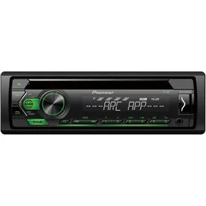Comparateur de prix : Pioneer DEH-S120UBG Autoradio, éclairage Vert
