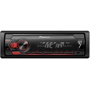 Comparateur de prix : PIONEER Auto Radio RDS - 4 x 50w - USB - iPod