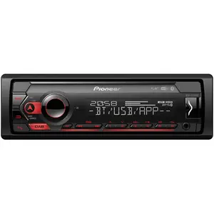 Comparateur de prix : Pioneer MVH-S420DAB Autoradio