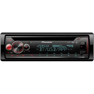 Comparateur de prix : Autoradio Pioneer Deh-s720dab - Radio Numérique, Bluetooth