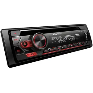 Comparateur de prix : Autoradio Pioneer Deh-s520bt - Bluetooth