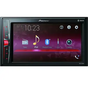 Autoradio Pioneer Multimédia Mvh-a210btVendu pardarty