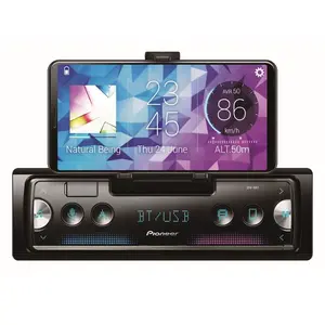 Comparateur de prix : Récepteur Bluetooth/USB Pioneer SPH-10BT
