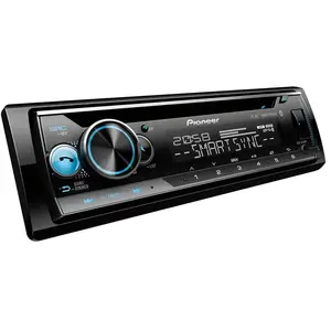 Comparateur de prix : Autoradio Bluetooth Deh-s510bt Pioneer