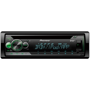 Comparateur de prix : Pioneer DEH-S410DAB Autoradio tuner DAB+