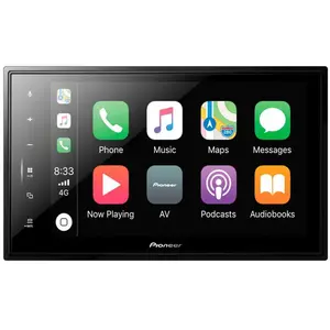 Comparateur de prix : Pioneer Lecteur Multimédia Sph-evo82dab 8 Pouces