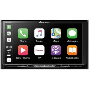Comparateur de prix : Pioneer AVH-Z9200DAB Car Vision - Lecteur multimédia autoradio