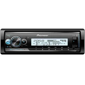 Comparateur de prix : Autoradio marine 1din pioneer mvh-ms510bt