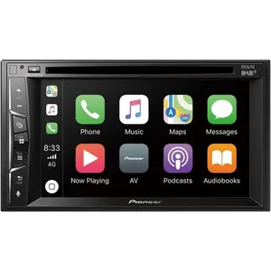Comparateur de prix : Moniceiver Double-DIN - Pioneer - AVH-Z3200DAB - Bluetooth 4.1 - USB - Radio/CD/MP3
