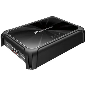 Pioneer Amplificateur De Voiture Gm-d9704 pas cher