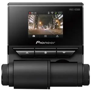 Dashcam Pioneer Vrec-dz600 pas cher