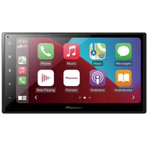 Comparateur de prix : Pioneer Autoradio Pioneer SPH-DA160DAB Bluetooth Carplay DAB