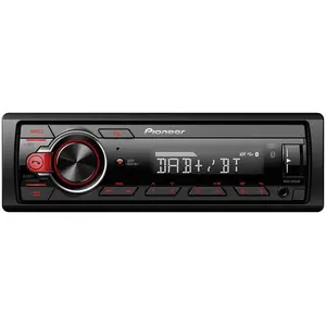 Comparateur de prix : Autoradio - PIONEER - MVH-330DAB - USB - DAB+ - AUX - Bluetooth