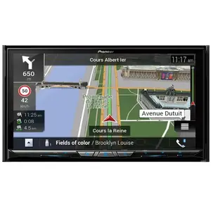 Autoradio Avic-z930dab Pioneer pas cher