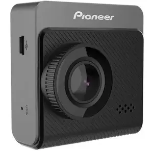 Dashcam - PIONEER - VREC-130RS - Ecran 2" - Vision 132° pas cher