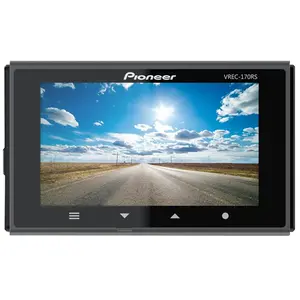 Comparateur de prix : Caméra Daschcam Vrec-170rs Pioneer