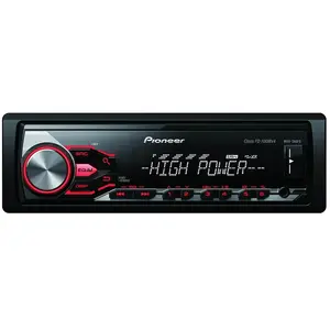 Pioneer Autoradio MVH-280FD stéréo (entrée auxiliaire Avant)Vendu paramazon